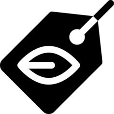 Eco tag