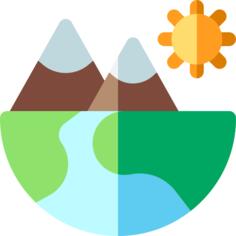 山