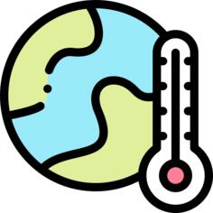 全球暖化