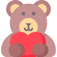 Teddy bear