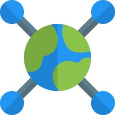 Global network