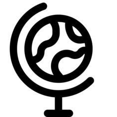 Globe