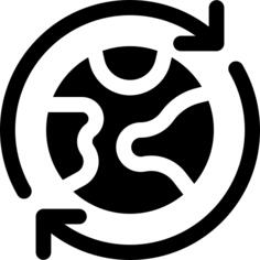 拯救地球