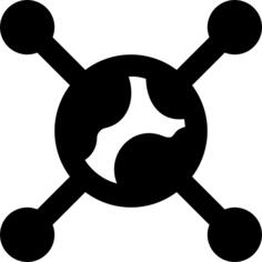 Global network