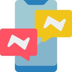 Messaging