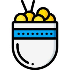 饺子