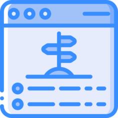 线上
