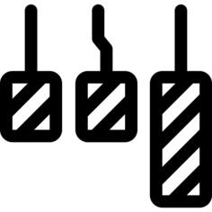 Car pedals