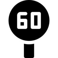 Road sign