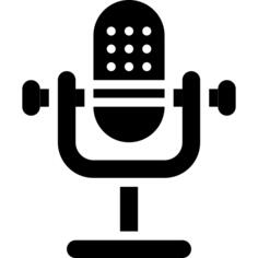 Microphone