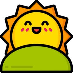 日出