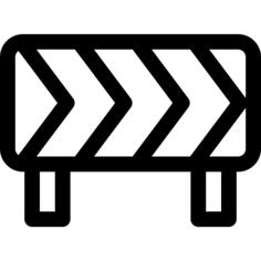 路障