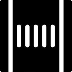 Pedestrian crossing