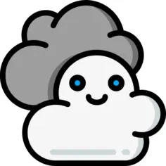 Cloudy