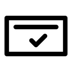 Credit card