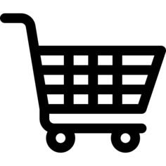 Shopping cart