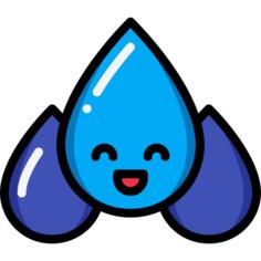 Raindrops