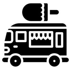 食物餐车