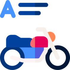 摩托车