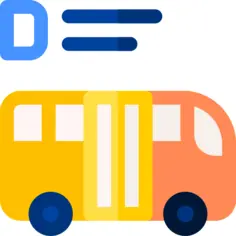 Bus