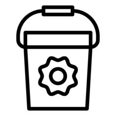 桶