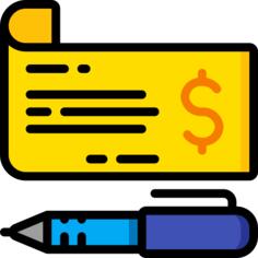 Cheque