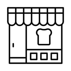 Bakery building