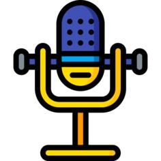 Microphone