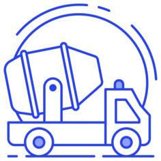搅拌车