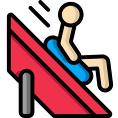 滑动
