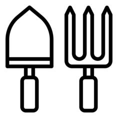 Gardening tools