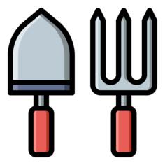 Gardening tools