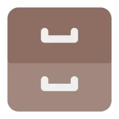 抽屉