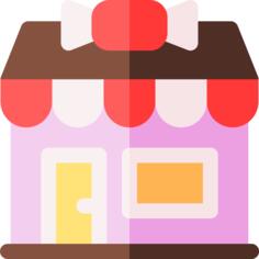 Candy shop