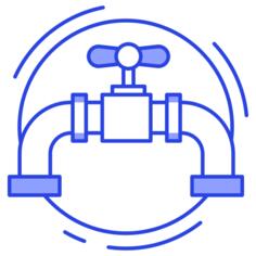 煤气管