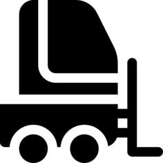 Forklift