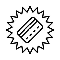Credit card