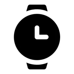 Wristwatch