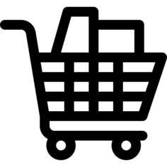 Shopping cart