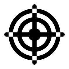 目标