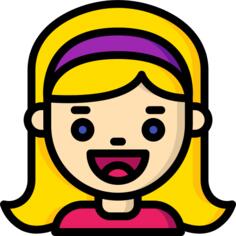 Girl