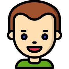 Boy