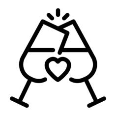 香槟杯