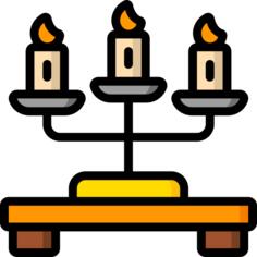 Candelabra