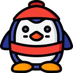 企鹅