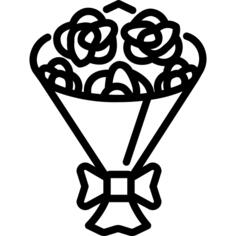 花束