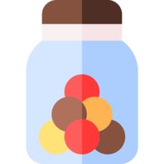 糖果罐