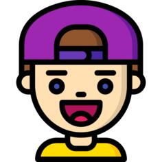 Boy