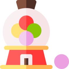 Gumball machine