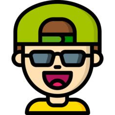 Boy